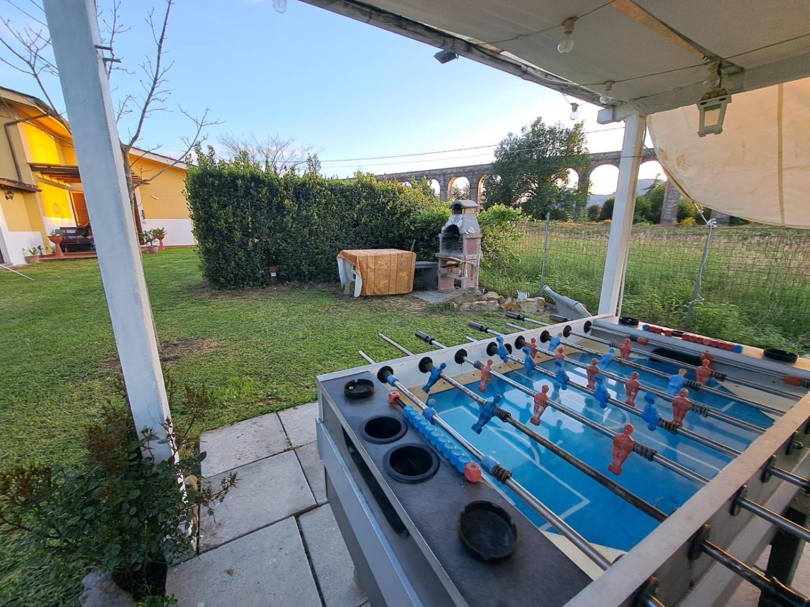 Loft Villa Ungaretti Guamo Exteriör bild