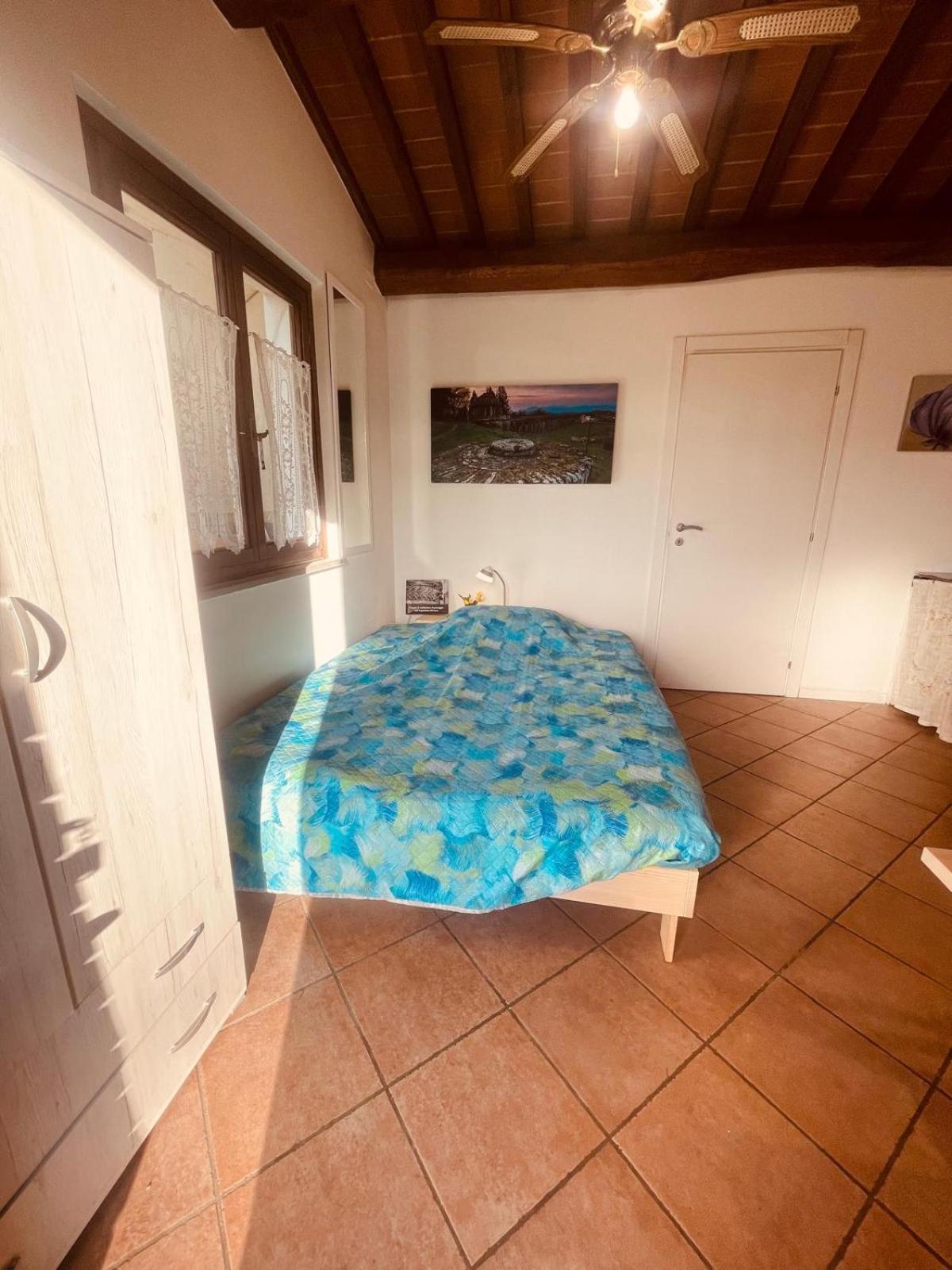 Loft Villa Ungaretti Guamo Exteriör bild