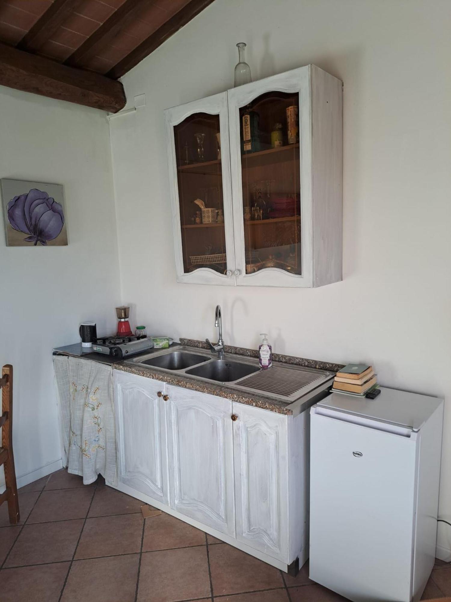 Loft Villa Ungaretti Guamo Exteriör bild