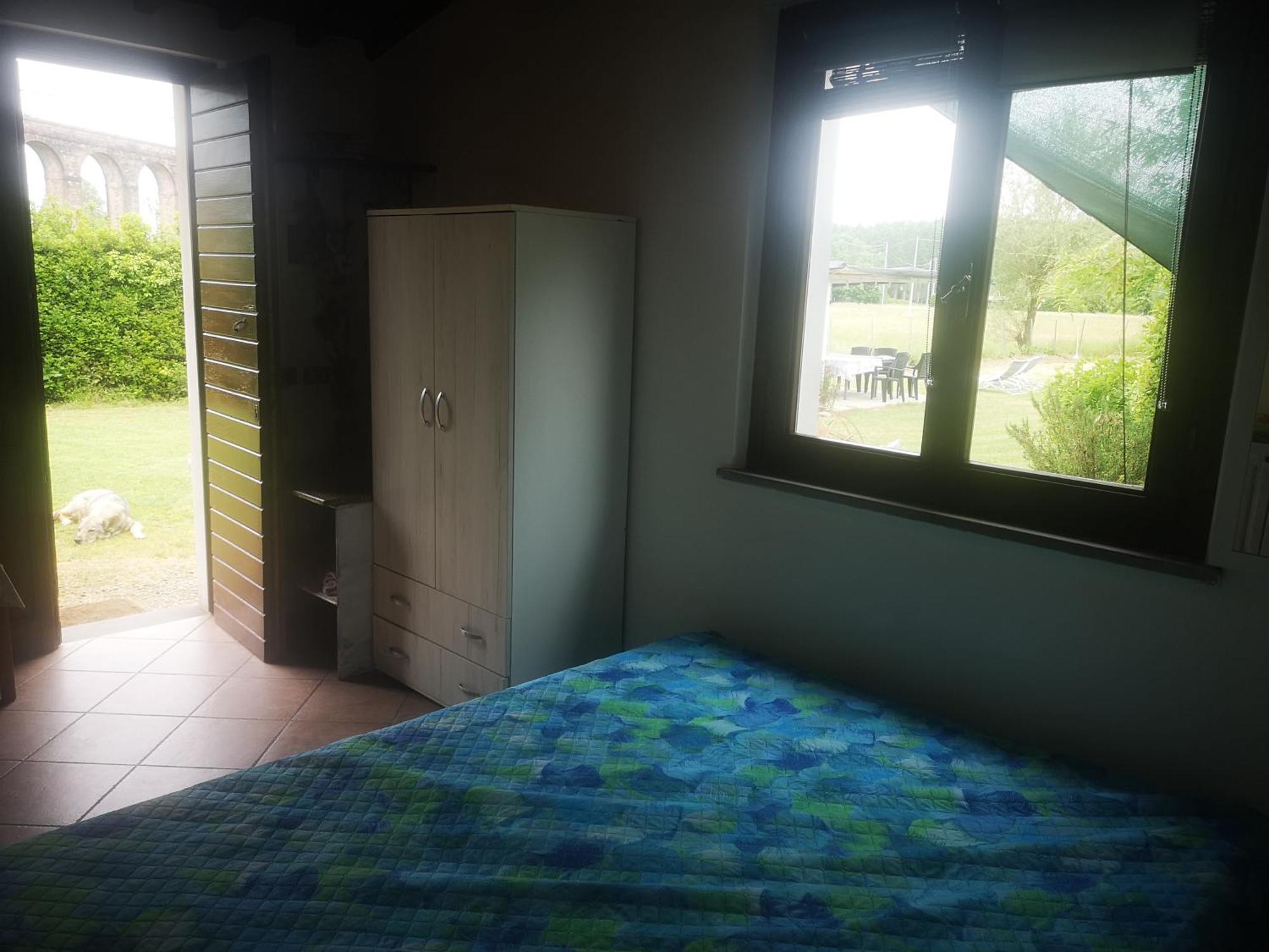 Loft Villa Ungaretti Guamo Exteriör bild